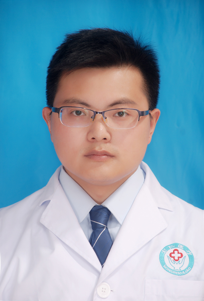 毕业于重庆医科大学临床医学专业,从事眼科工作8年,先后到新桥医院